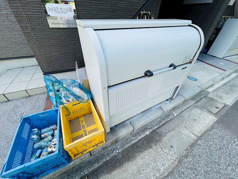 ショコラ・モールⅢ その他外観1