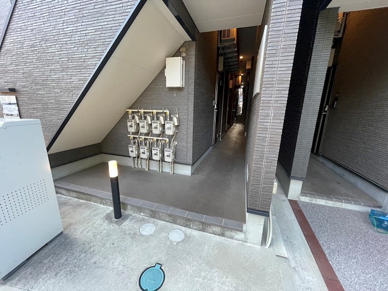 ショコラ・モールⅢ その他外観3