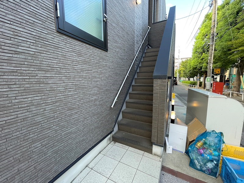 ショコラ・モールⅢ その他外観4