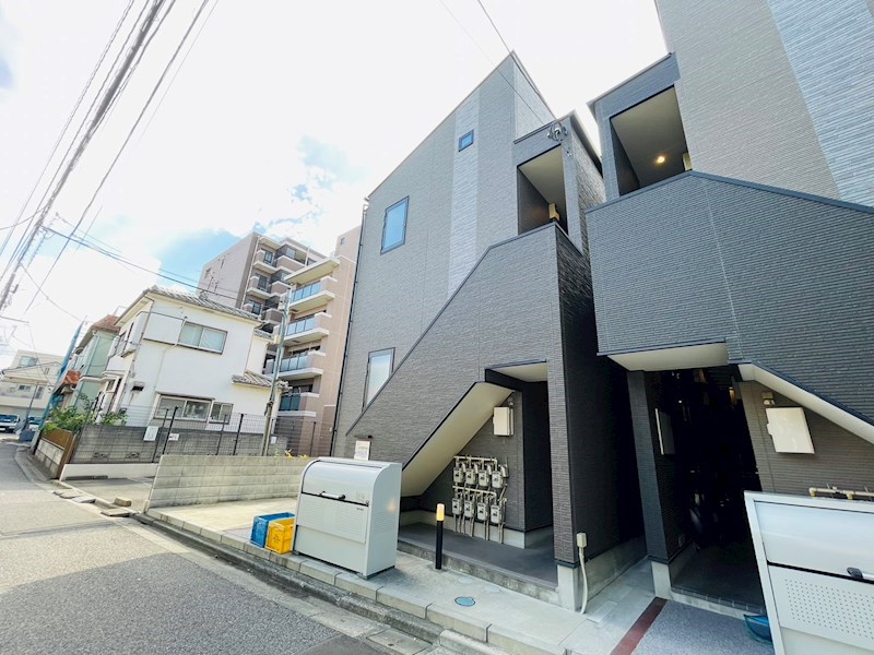 ショコラ・モールⅢ その他外観5