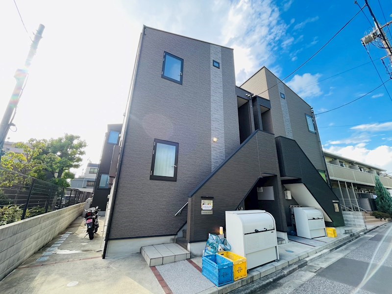 ショコラ・モールⅢ その他外観6