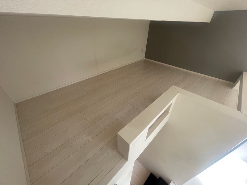 ショコラ・モールⅢ ベッドルーム