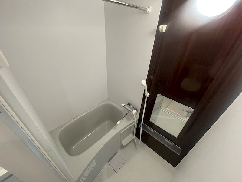 ショコラ・モールⅢ 風呂画像