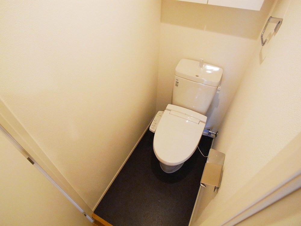 アリュイッテ青井 その他1