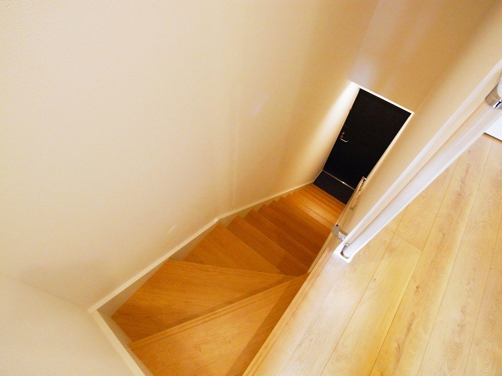 アリュイッテ青井 その他7