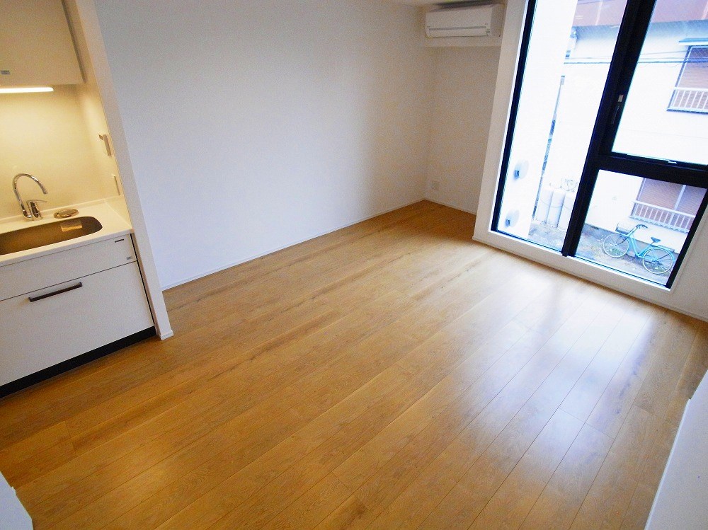 アリュイッテ青井 その他16