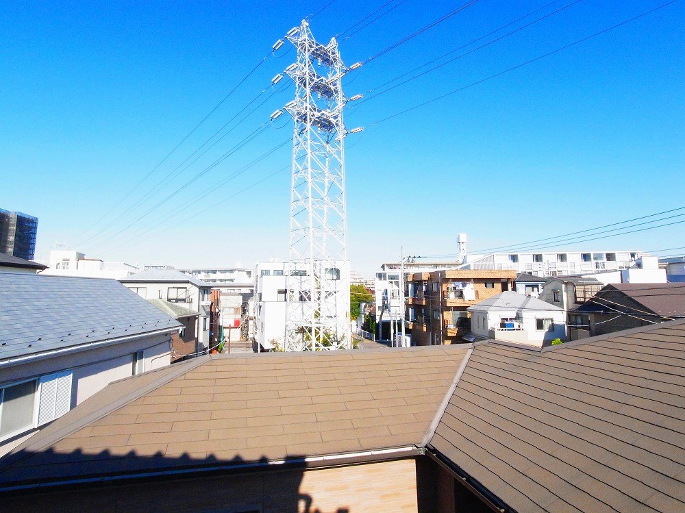 アリュイッテ青井 その他6