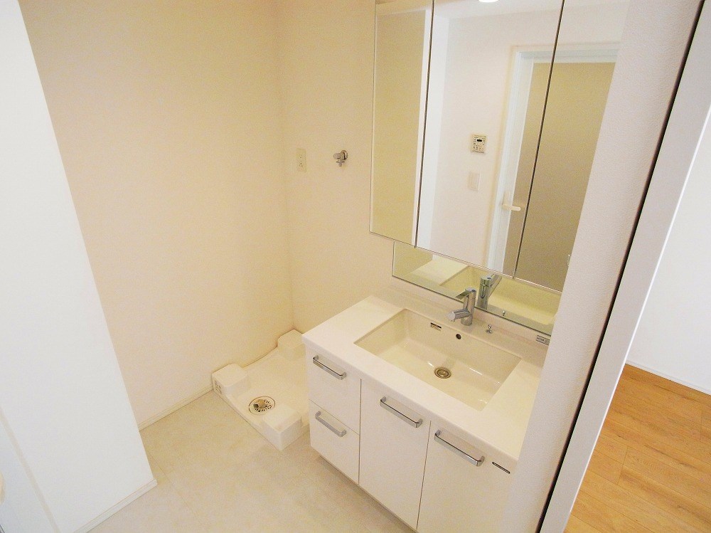 アリュイッテ青井 その他2