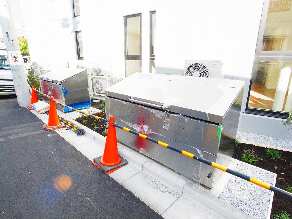 アリュイッテ青井 その他外観5