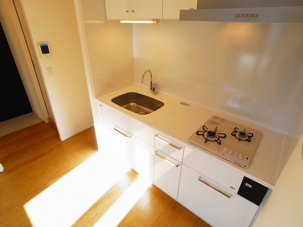 アリュイッテ青井 その他9