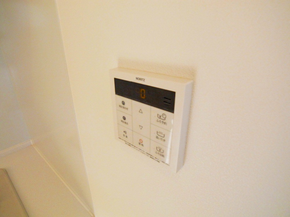 アリュイッテ青井 その他10