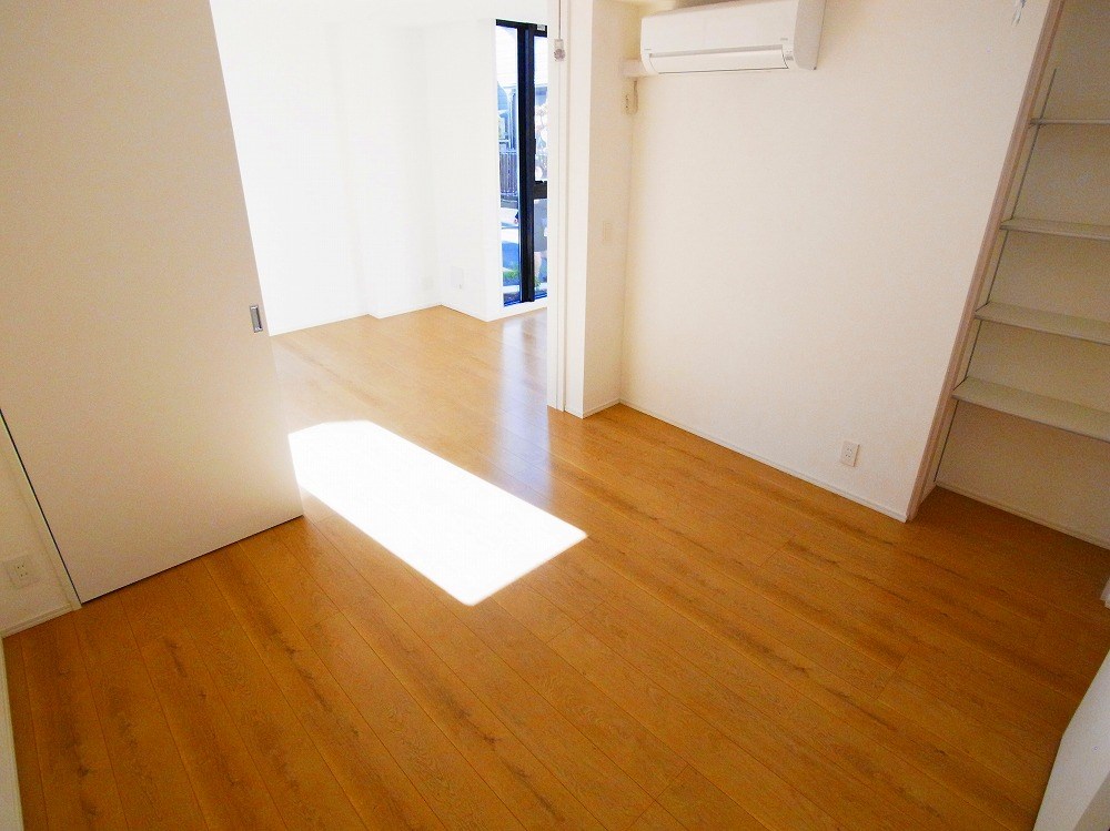 アリュイッテ青井 その他11