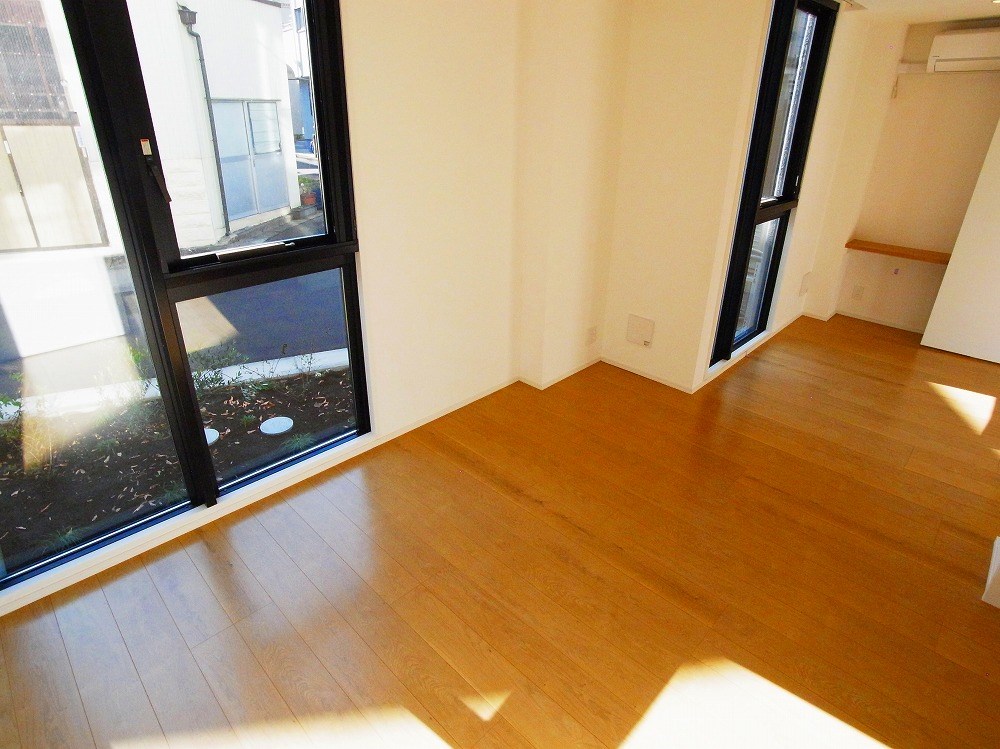 アリュイッテ青井 その他16