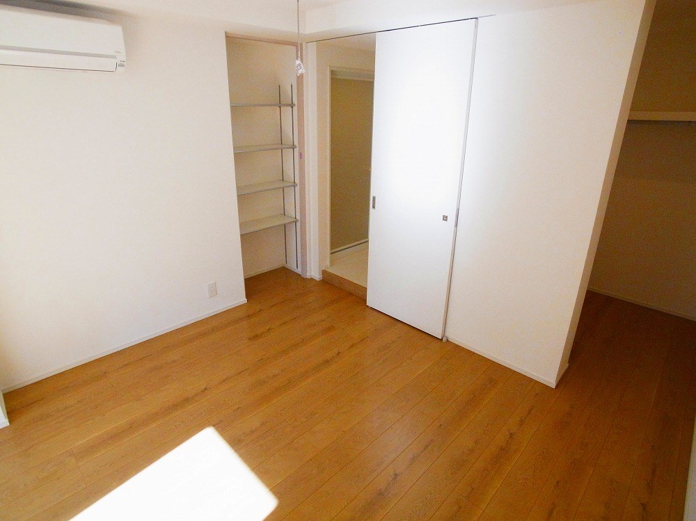 アリュイッテ青井 その他18