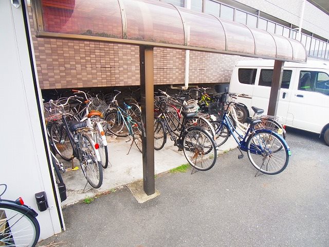 ブライトオーク その他外観3