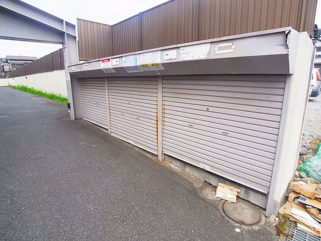 ブライトオーク その他外観6