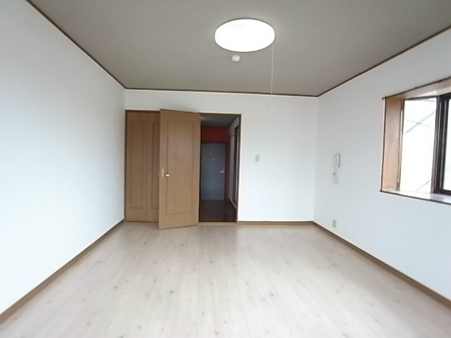 ブライトオーク リビング