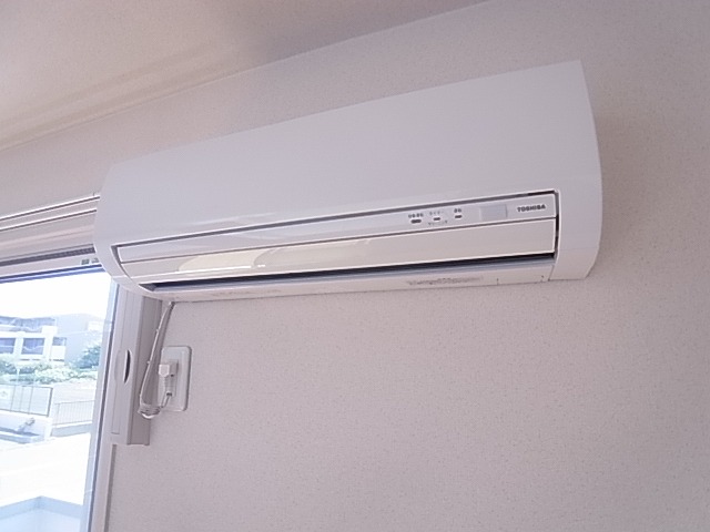 ヴィラ・グランメールⅡ その他5