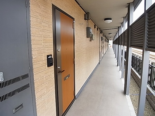 ヴィラ・グランメールⅡ その他外観5