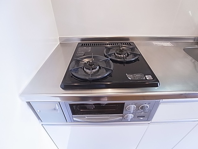 ヴィラ・グランメールⅡ その他9