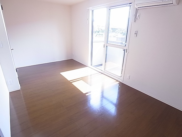 ヴィラ・グランメールⅡ ベッドルーム