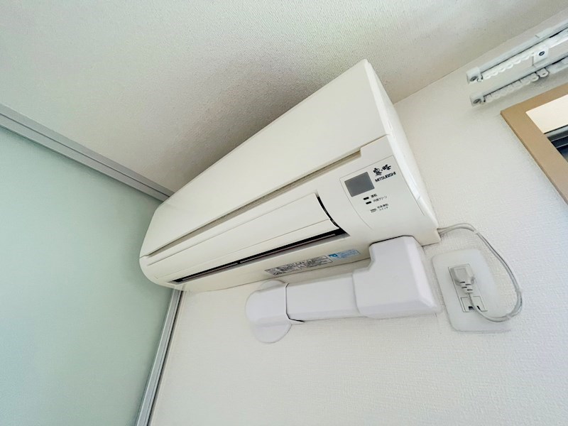 ダイヤモンドムーン その他設備