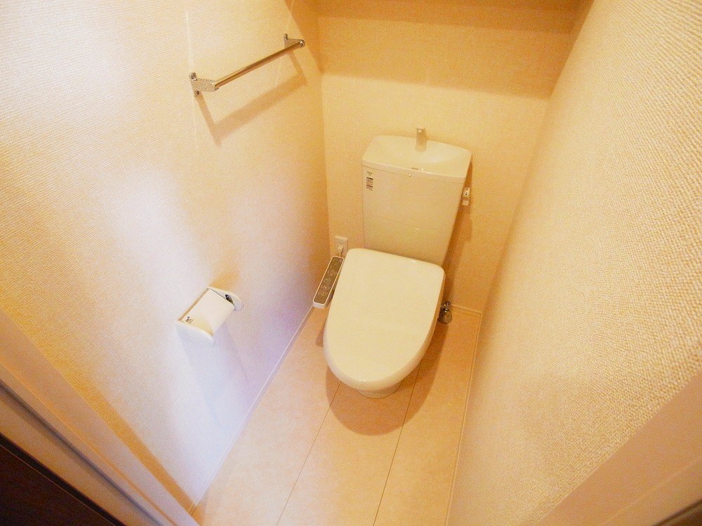 ルミエールⅡ その他1