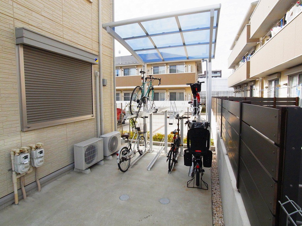 プランドールＦ その他外観3