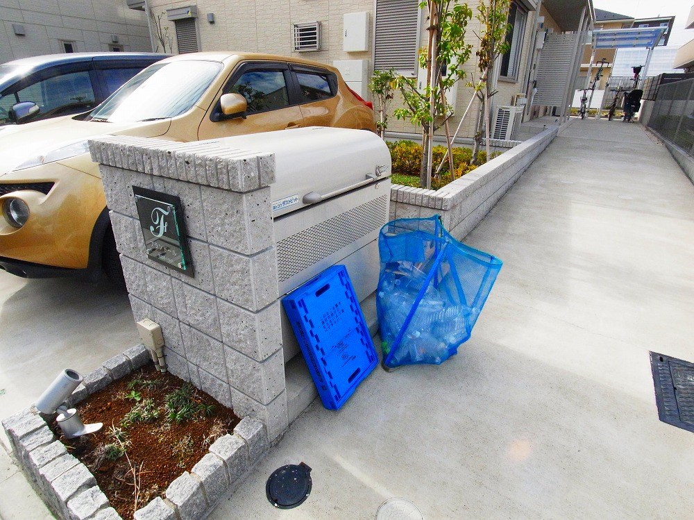 プランドールＦ その他外観4