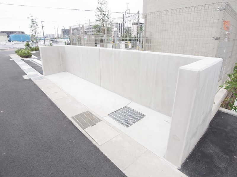 ART RESIDENCE IN OoTAKA-no-MORI その他外観3