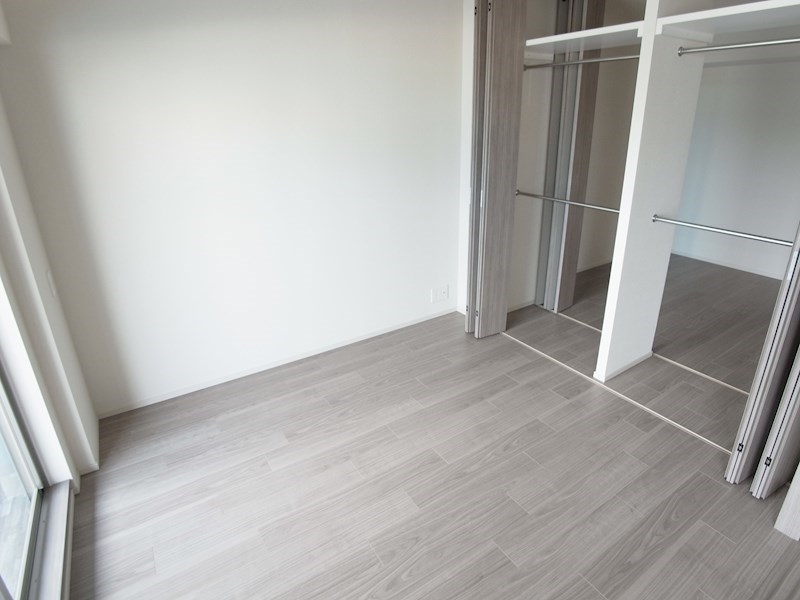 ART RESIDENCE IN OoTAKA-no-MORI ベッドルーム