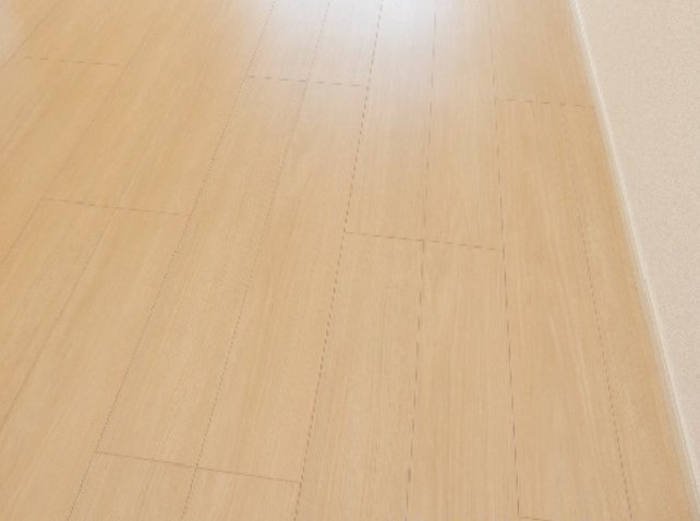 シャルマン3 リビング