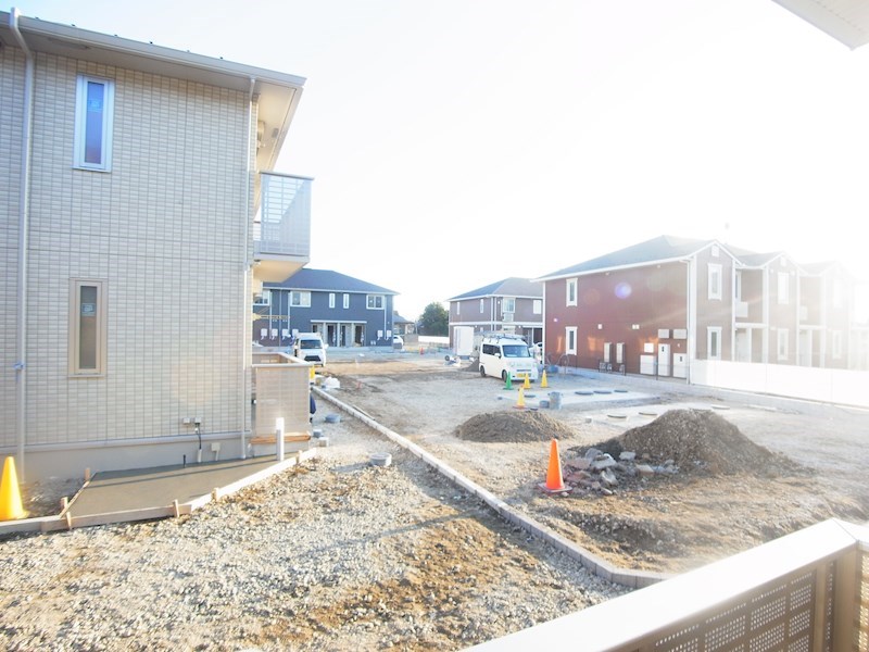 フォレヴィラージュ　A その他5