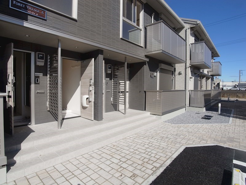 フォレヴィラージュ　A その他外観1