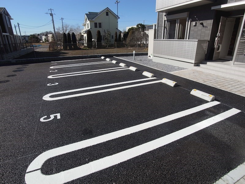 フォレヴィラージュ　A その他外観2