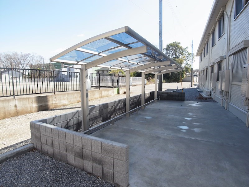 フォレヴィラージュ　A その他外観3