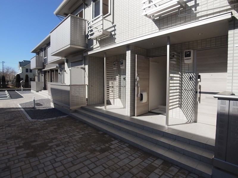 フォレヴィラージュ　A その他外観4