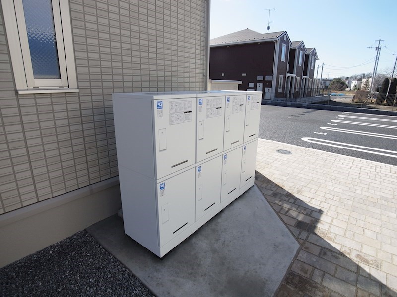 フォレヴィラージュ　A その他外観5