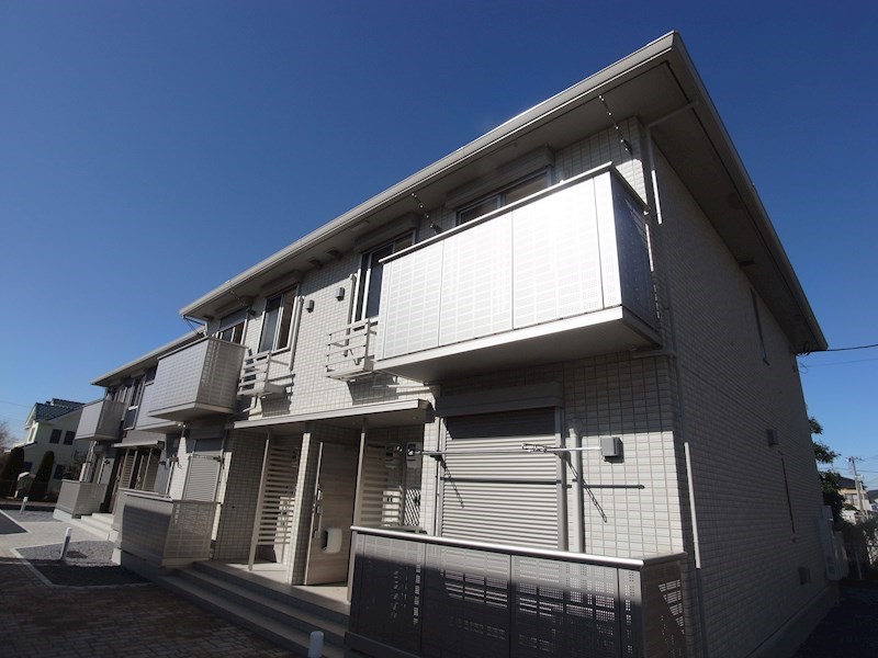 フォレヴィラージュ　A その他外観6