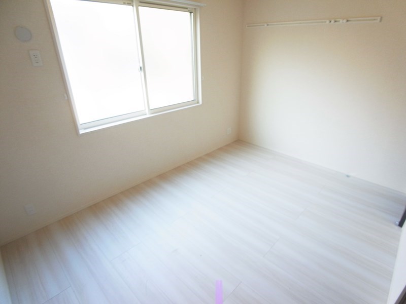 フォレヴィラージュ　A ベッドルーム