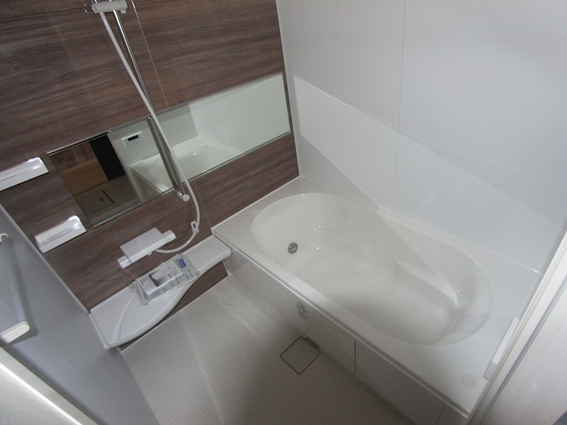 フォレヴィラージュ　A 風呂画像