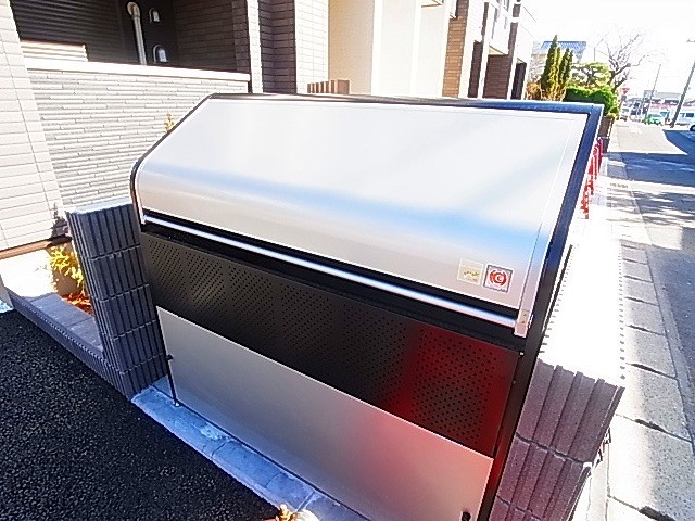 ルチル　Ⅰ その他外観3