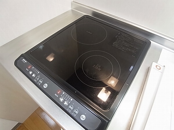 アルバ南柏 その他8