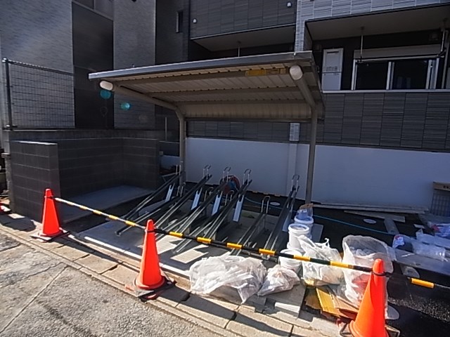 レオン その他外観1