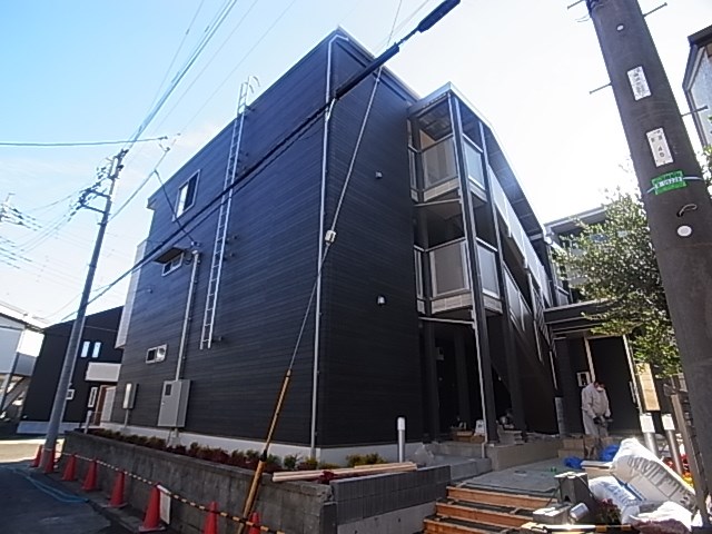 レオン その他外観3