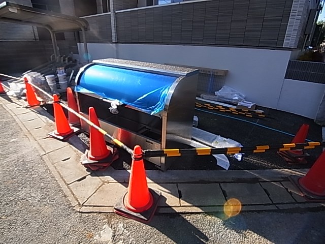 レオン その他外観5
