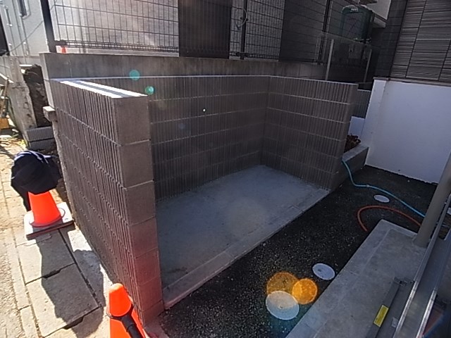 レオン その他外観6