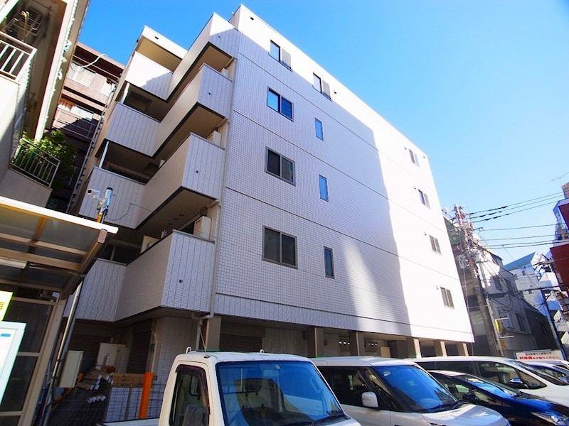 シティパーク松戸 その他外観5