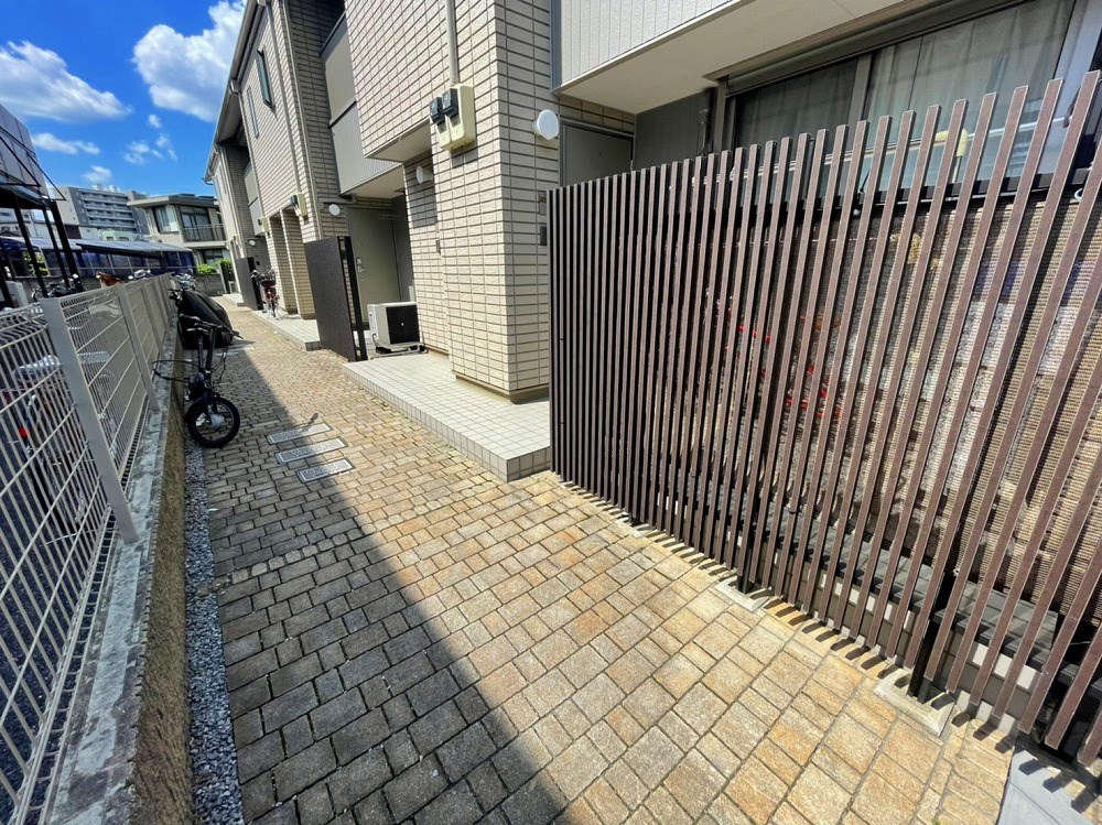 T＆ｋとねり その他外観4