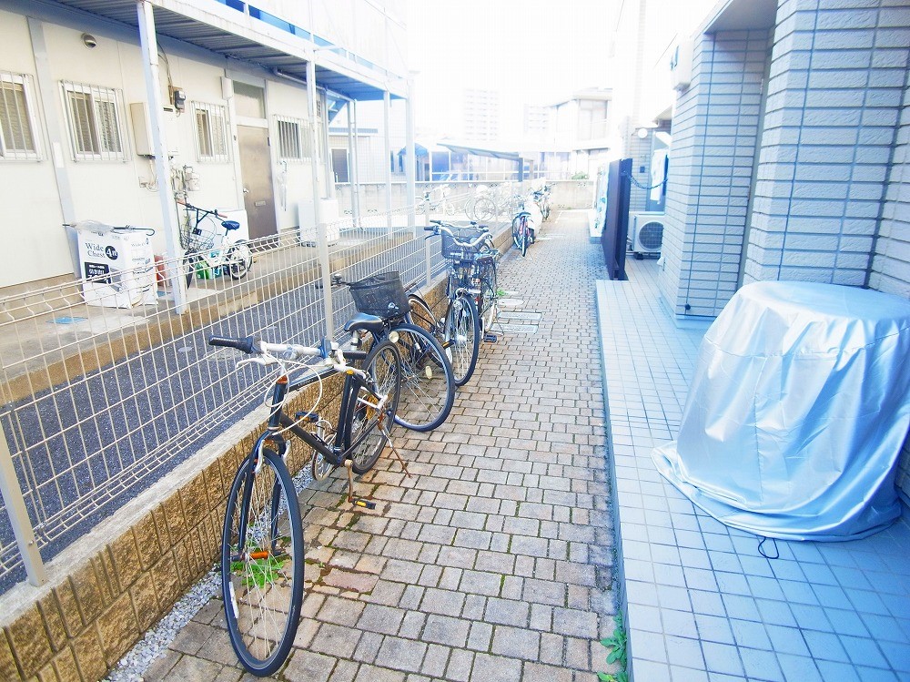 T＆ｋとねり その他外観6